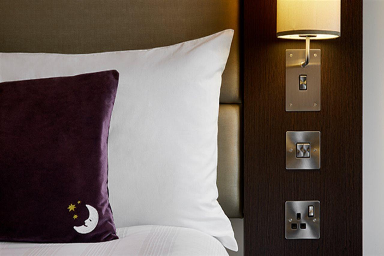 Premier Inn Oxford Botley South Hinksey Exteriér fotografie