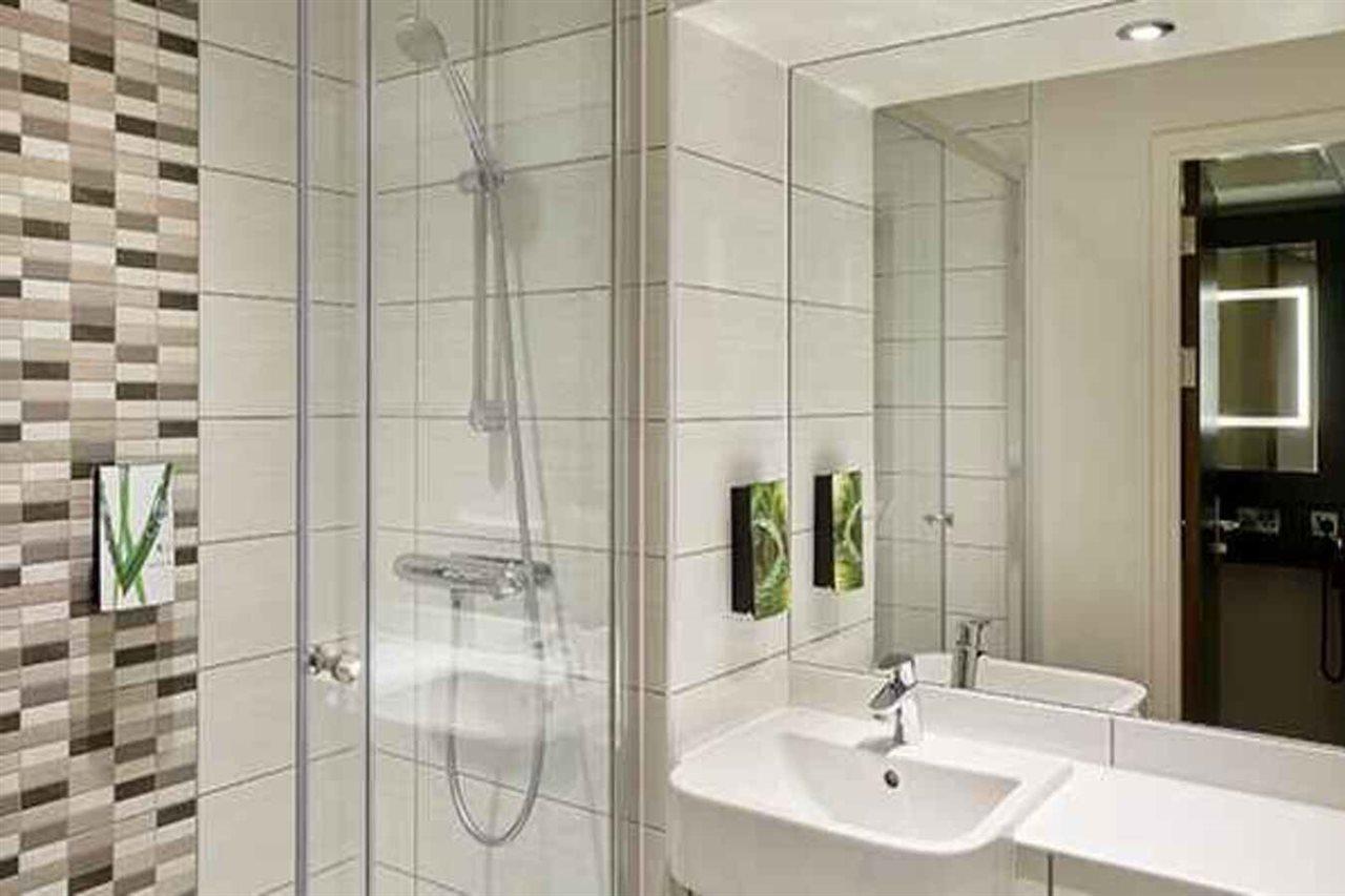 Premier Inn Oxford Botley South Hinksey Exteriér fotografie